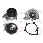 Apec Engine Cooling Water Pump fits Mercedes-Benz C-Class 2018-2023