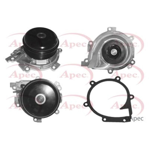 Apec Engine Cooling Water Pump AWP1354
