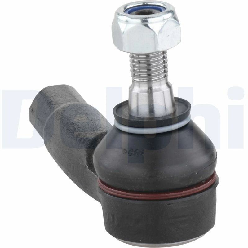 Delphi Steering Tie Rod End Ball Joint Front Right M14x1.5 fits Audi A1