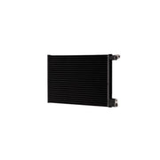 Mahle Air Conditioning Condenser fits Fiat Seicento / 600 1997-2010 0.9 1.1