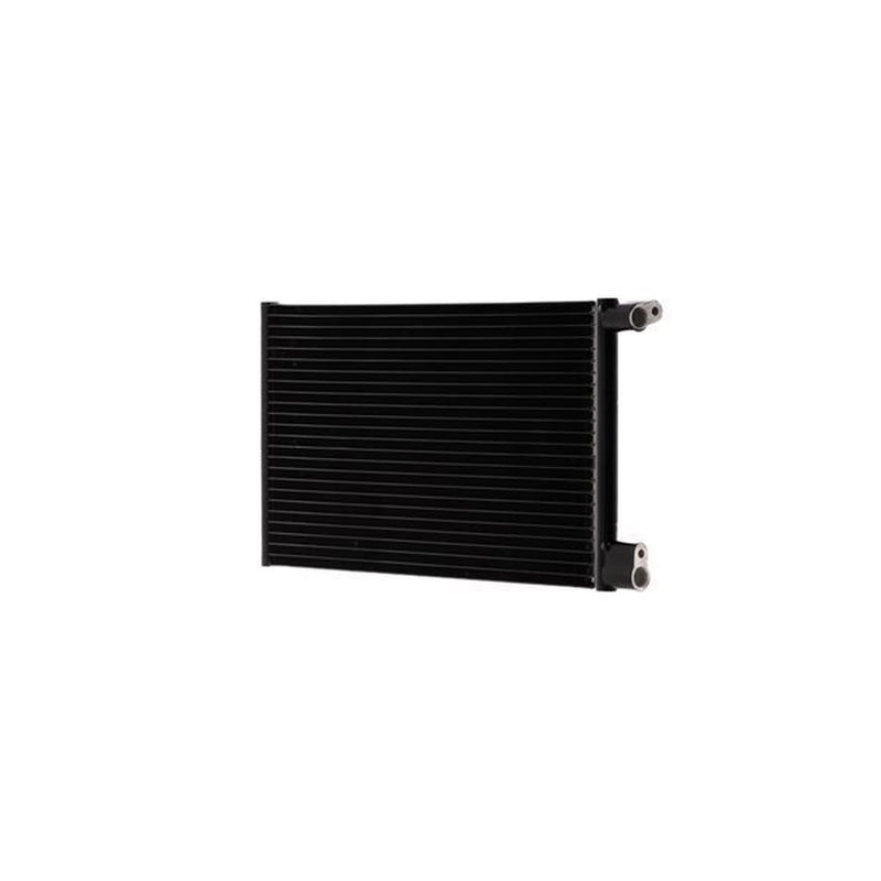 Mahle Air Conditioning Condenser fits Fiat Seicento / 600 1997-2010 0.9 1.1