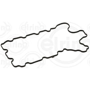 Elring Oil Sump Gasket Wide Thick fits Mercedes-Benz Gle 2018-2023