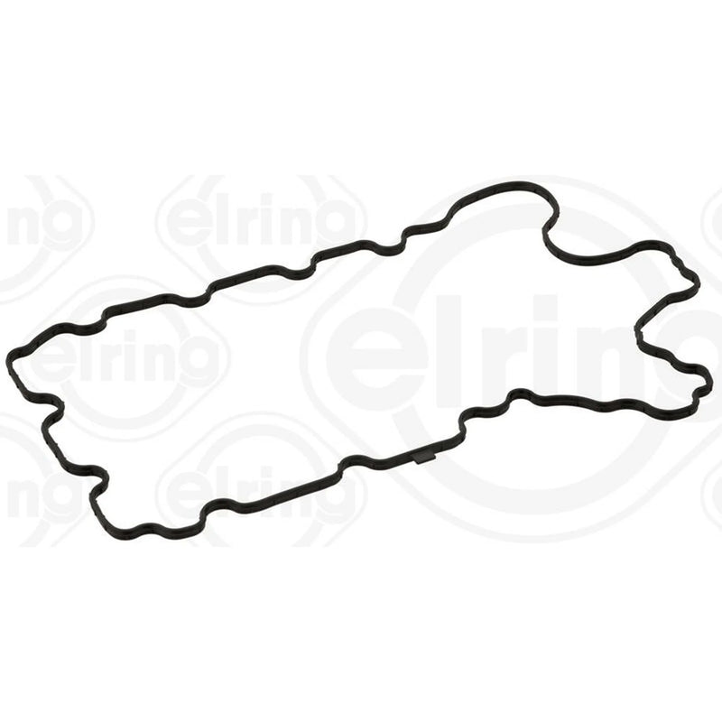 Elring Oil Sump Gasket Wide Thick fits Mercedes-Benz Gle 2018-2023