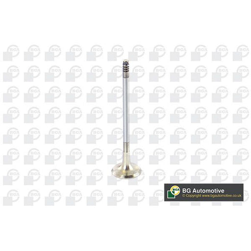 BGA Engine Exhaust Valve 28mm Head fits BMW 1 2006-2013