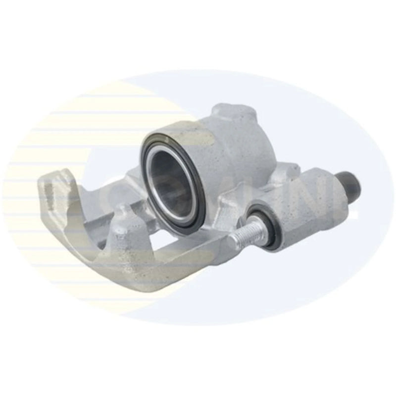 Comline Brake Caliper Assembly Front Right fits Ford Ka 2008-2016 1.2