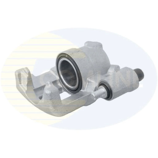 Comline Brake Caliper Assembly Front Right fits Ford Ka 2008-2016 1.2