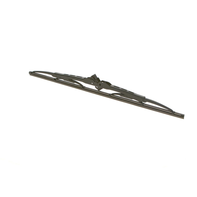 Bosch Conventional Wiper Blade 425mm — H420 fits Austin Metro I Fastback
