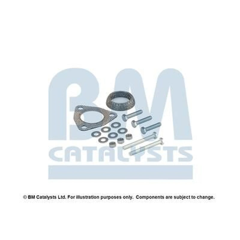 BM Catalysts Fitting Kit FK90171B FK90171B