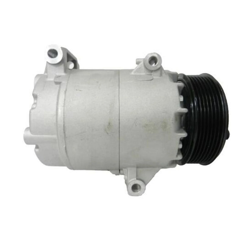 Mahle Air Conditioning Compressor fits Renault Espace 2002-2015 1.9 2.0 2.2