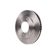 Bosch 2 x Vented Brake Discs