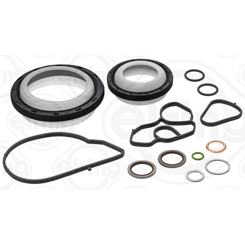 Elring Crankcase Gasket Kit ID fits Mini Mini 2006-2015 1.6
