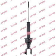 KYB 2 x Shock Absorbers fits Honda Civic Shuttle 1988-1995 1.4 1.5 1.6
