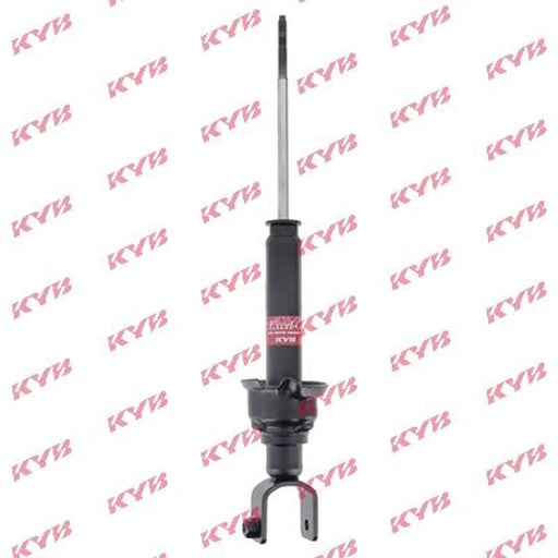 KYB 2 x Shock Absorbers fits Honda Civic Shuttle 1988-1995 1.4 1.5 1.6