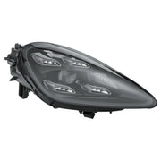 Hella Headlight Headlamp LED Right fits Porsche Cayenne 2017-2023 2.9 3.0 4.0
