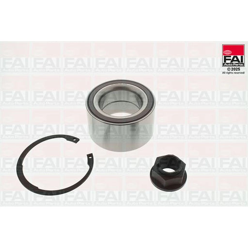 FAI Wheel Bearing Kit 90mm