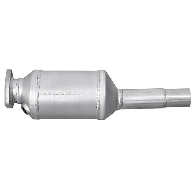 Hella Catalytic Converter fits VW Golf 1998-2002 1.6