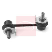 Apec Stabiliser Bar Link Coupling Rod Rear Left fits Infiniti Fx 2003-2008