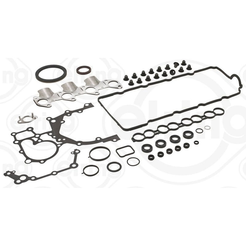 Elring Hyundai / Kia Full Set fits Hyundai I40 I 2012-2019 1.7