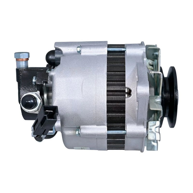 Hella Car Alternator 12V fits Opel Astra F 1991-1998 1.7