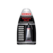 Evo-Stik Serious Glue Tube 33g EVO-STIK - Dynamic Drive