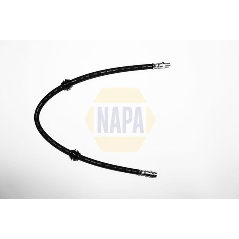 NAPA Brake Hydraulic Hose Line Rear fits Mercedes-Benz Gl-Class 2006-2012