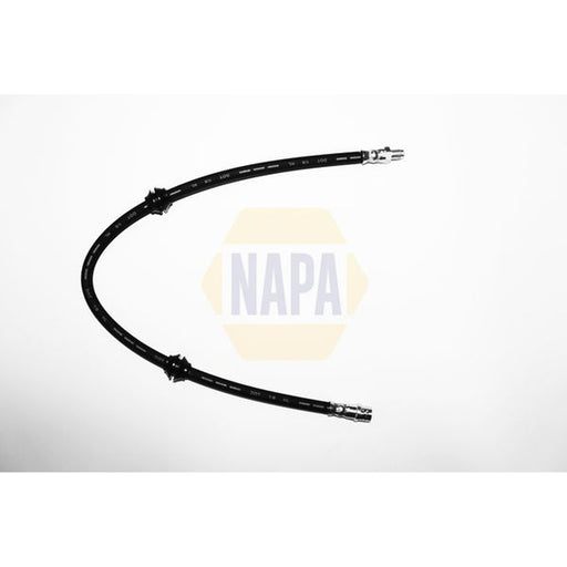 NAPA Brake Hydraulic Hose Line Rear fits Mercedes-Benz Gl-Class 2006-2012