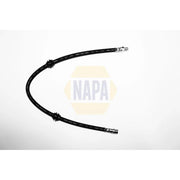NAPA Brake Hydraulic Hose Line Rear NBH1275