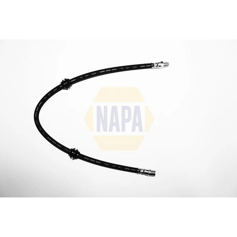 NAPA Brake Hydraulic Hose Line Rear NBH1275