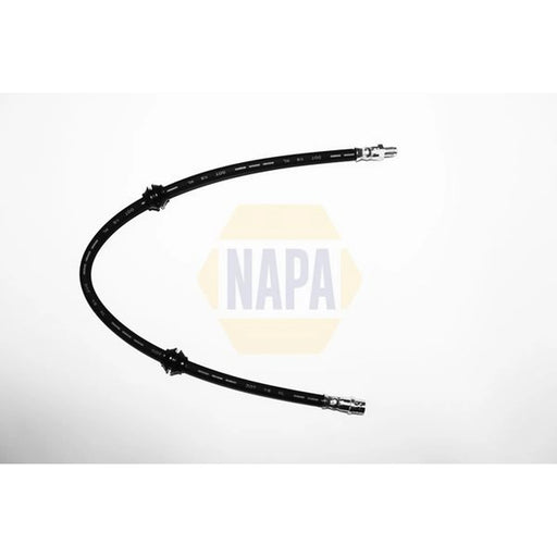 NAPA Brake Hydraulic Hose Line Rear NBH1275