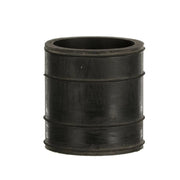 Gates Air Supply Hose NBR (nitrile butadiene rubber) fits VW Golf 1998-2006 1.9