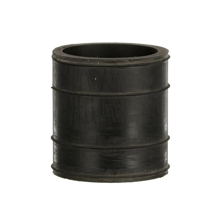 Gates Air Supply Hose NBR (nitrile butadiene rubber) fits VW Golf 1998-2006 1.9