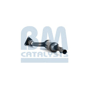 BM Catalysts Homologated Petrol Cat fits Renault Clio III 2005-2014 1.4 1.6