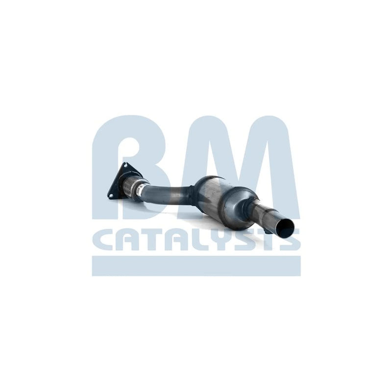 BM Catalysts Homologated Petrol Cat fits Renault Clio III 2005-2014 1.4 1.6