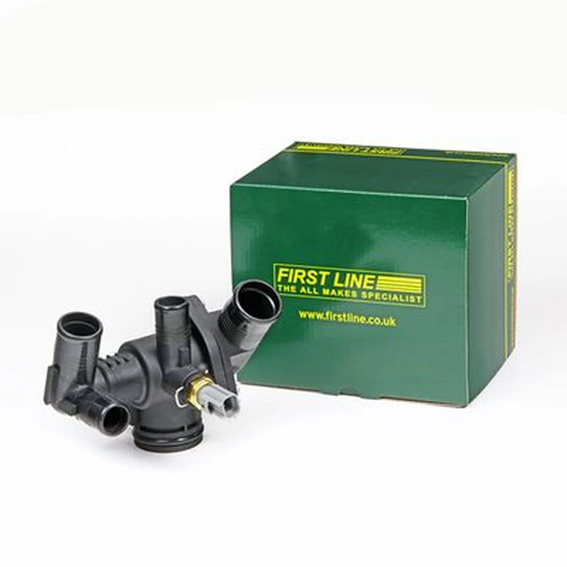 First Line Thermostat,Coolant fits Citroën Relay III 2006-2016 2.2