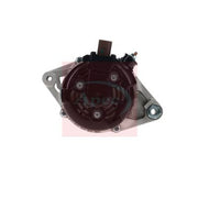 Apec Car Alternator 12V fits Citroën C1 II 2014-2021 1.0
