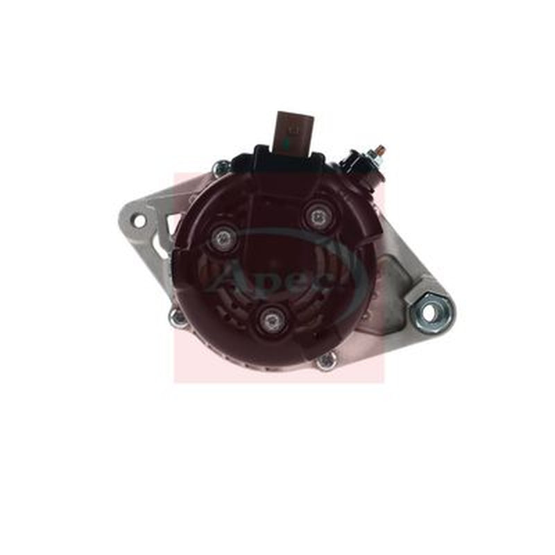 Apec Car Alternator 12V fits Citroën C1 II 2014-2021 1.0