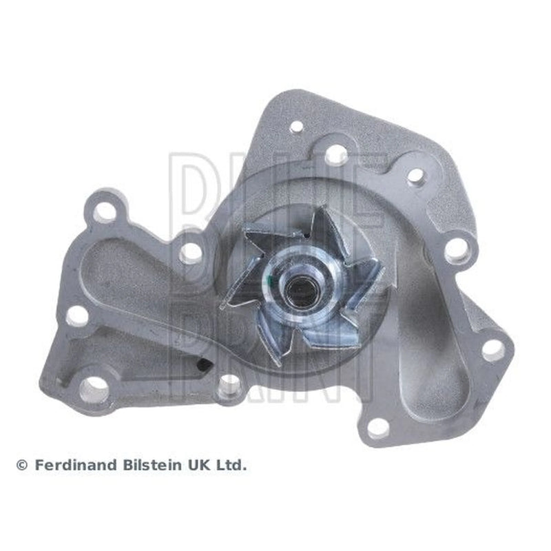 Blue Print Engine Cooling Water Pump ADG09125