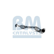 BM Catalysts Homologated Petrol Cat fits Suzuki Carry 2000 on 1.3