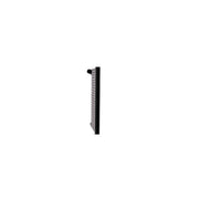 Mahle Air Conditioning Condenser fits Fiat Seicento / 600 1997-2010 0.9 1.1