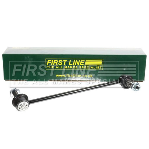 First Line Stabiliser Bar Link Coupling Rod fits Kia Carens IV 2013-2018