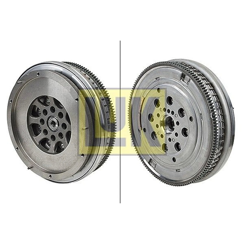 LuK Engine Flywheel Teeth fits Mercedes-Benz C-Class 2014-2018