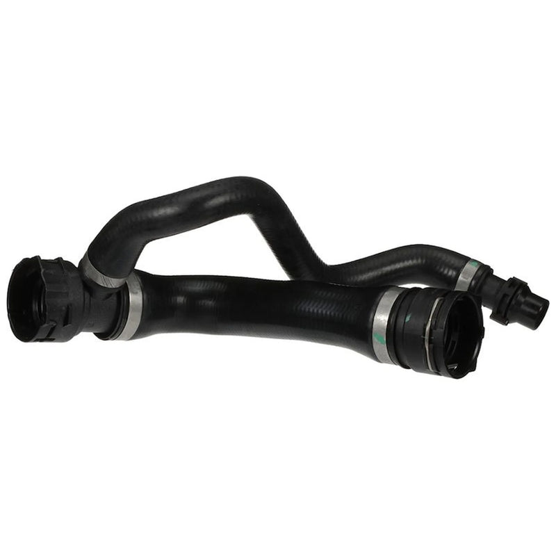 Gates Radiator Coolant Hose 254mm ID fits BMW X5 2006-2012 3.0