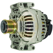 NAPA Car Alternator 12V fits Mercedes-Benz C-Class 1997-2000 202.133