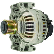 NAPA Car Alternator 12V NAL1500