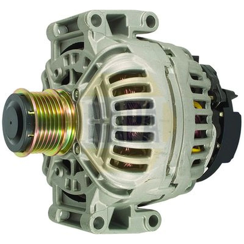NAPA Car Alternator 12V NAL1500