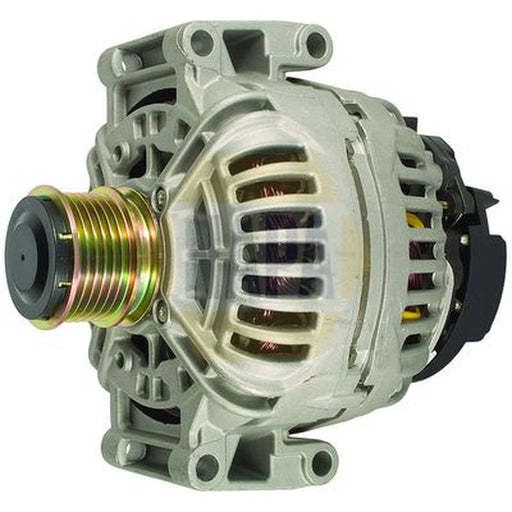NAPA Car Alternator 12V fits Mercedes-Benz C-Class 1997-2000 202.133