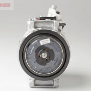 Denso Air Conditioning Compressor fits Mercedes-Benz Cls 2006-2017