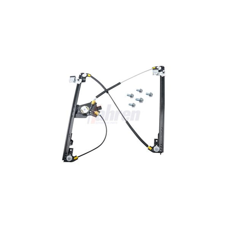 Fahren Electric Window Regulator Lifter Left Front FWD1103