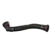 Gates Crankcase Ventilation Hose 200mm fits BMW X5 2000-2006 3.0
