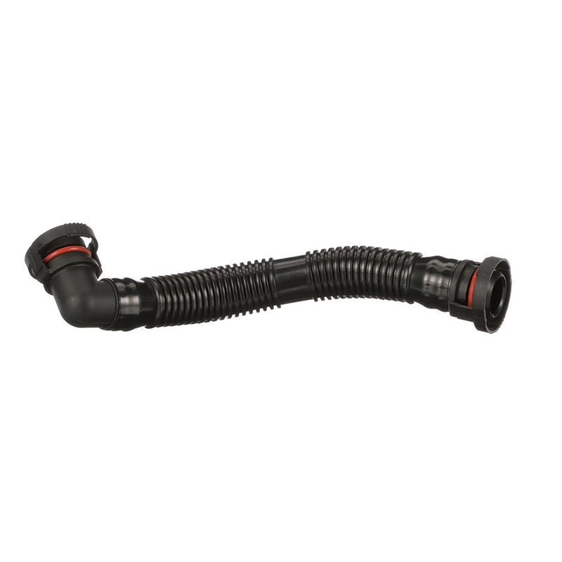 Gates Crankcase Ventilation Hose 200mm fits BMW X5 2000-2006 3.0